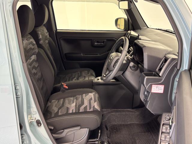 Daihatsu Taft 9