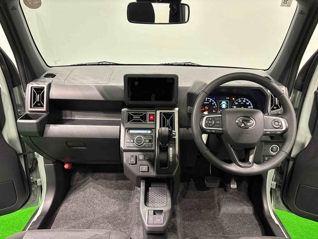 Daihatsu Taft 12