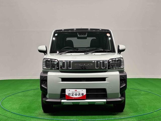 Daihatsu Taft 6