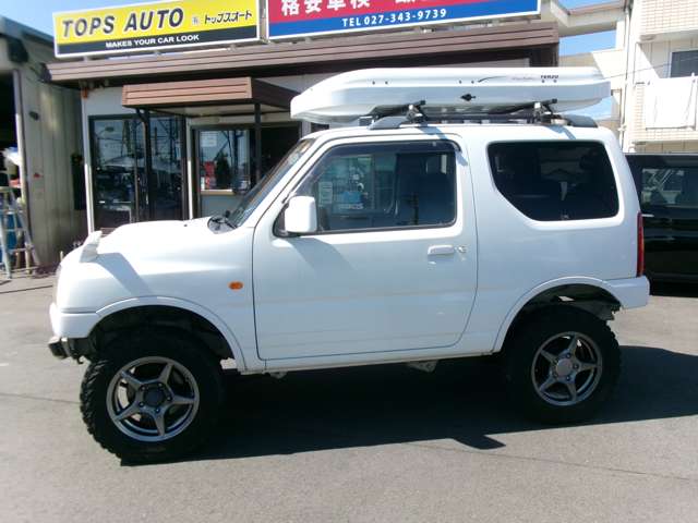 Mazda AZ-オフロード 3