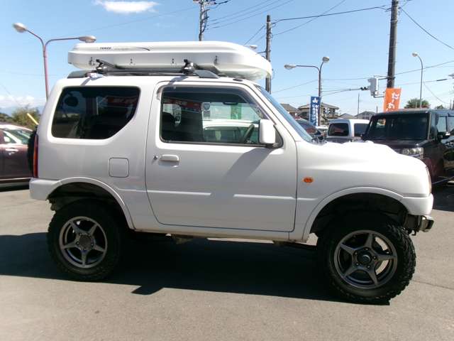 Mazda AZ-オフロード 5