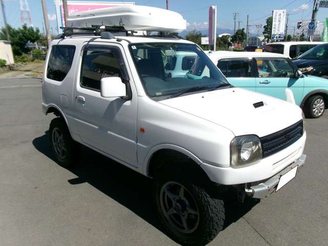 Mazda AZ-オフロード 6