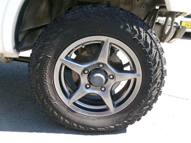Mazda AZ-オフロード 9