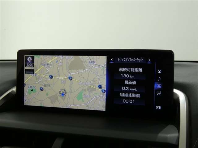 Lexus NX 6