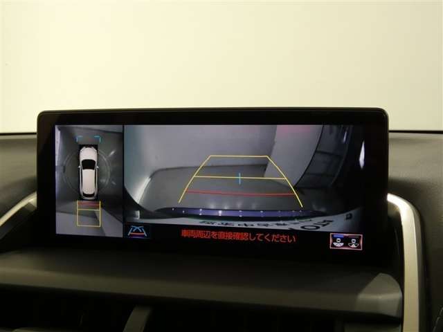 Lexus NX 7