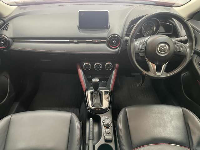 Mazda CX-3 3
