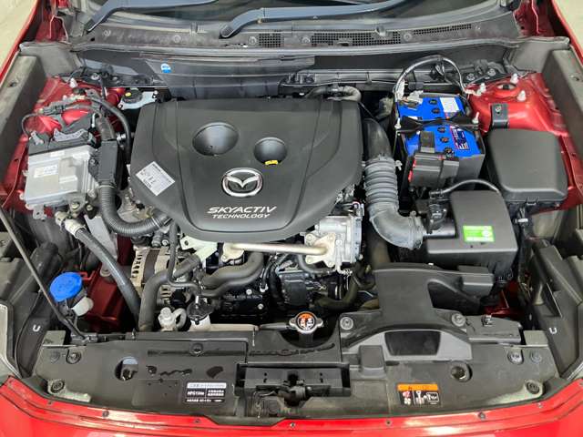 Mazda CX-3 10