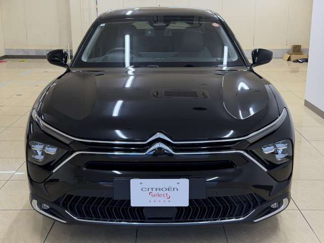 Citroen C5 X 5