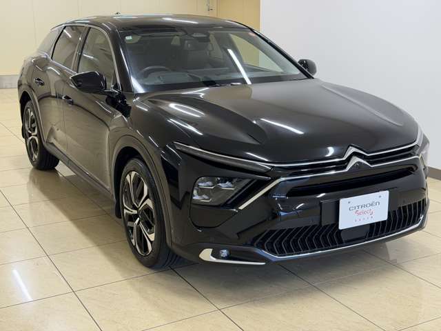 Citroen C5 X 6