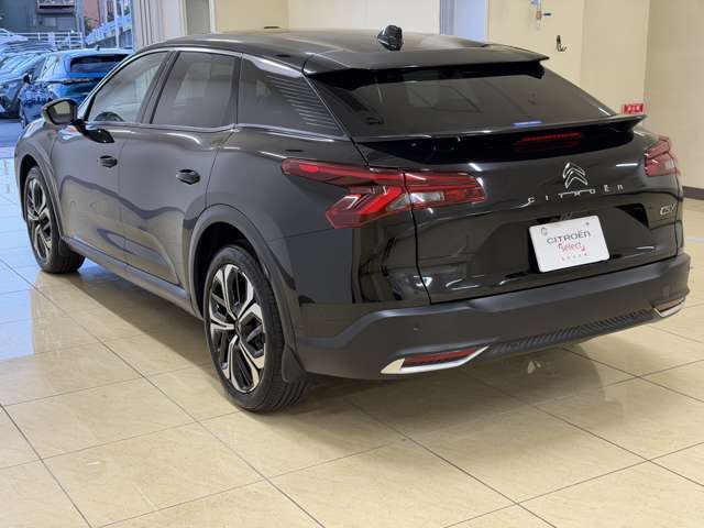 Citroen C5 X 10