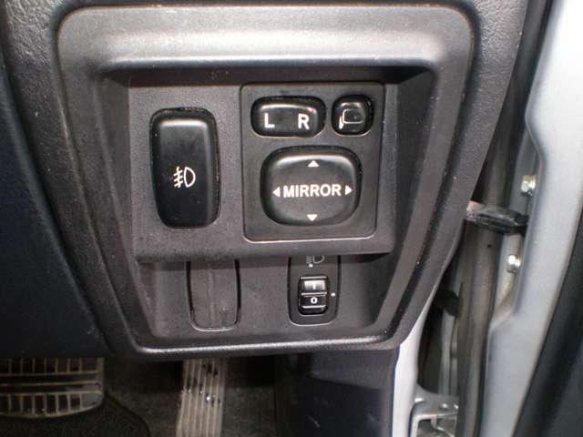 Mitsubishi Pajero Mini 8