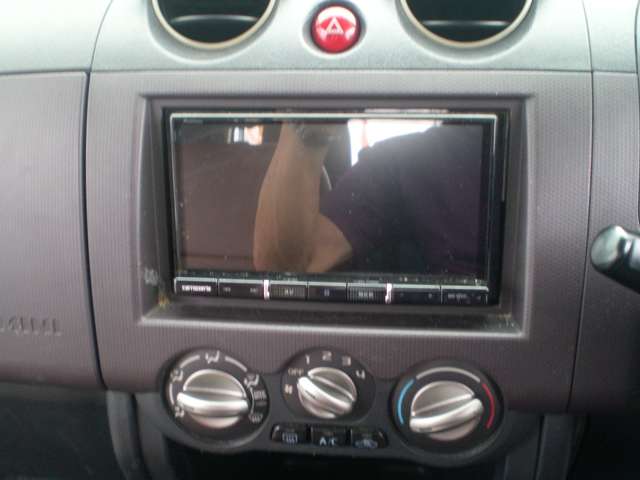 Mitsubishi Pajero Mini 9