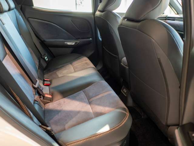 Lexus LBX 3