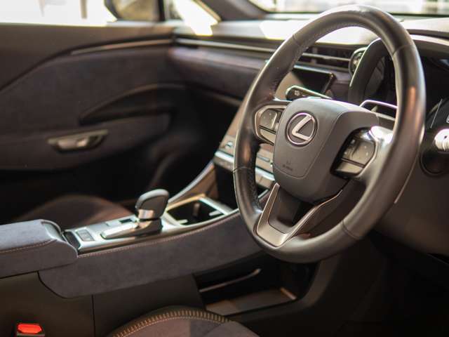 Lexus LBX 4