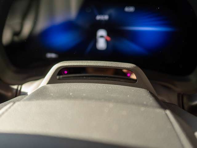 Lexus LBX 8