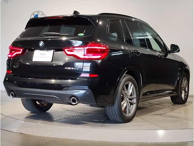 BMW X3 11