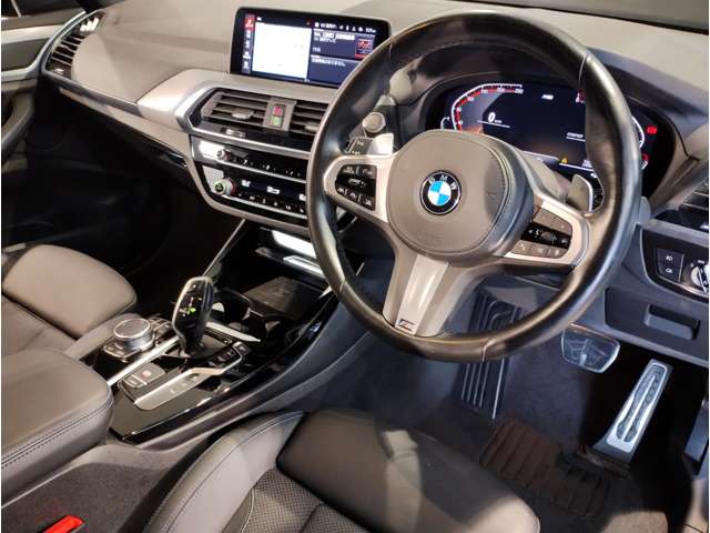 BMW X3 12