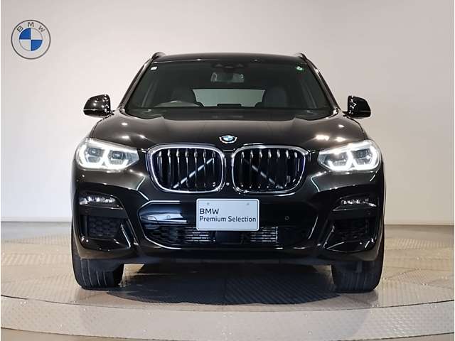 BMW X3 6