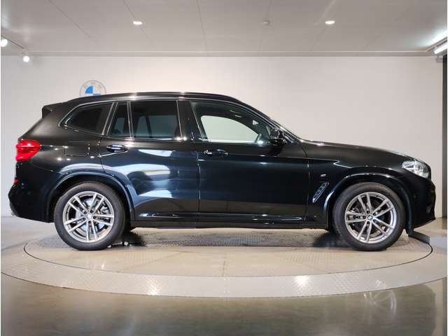 BMW X3 8