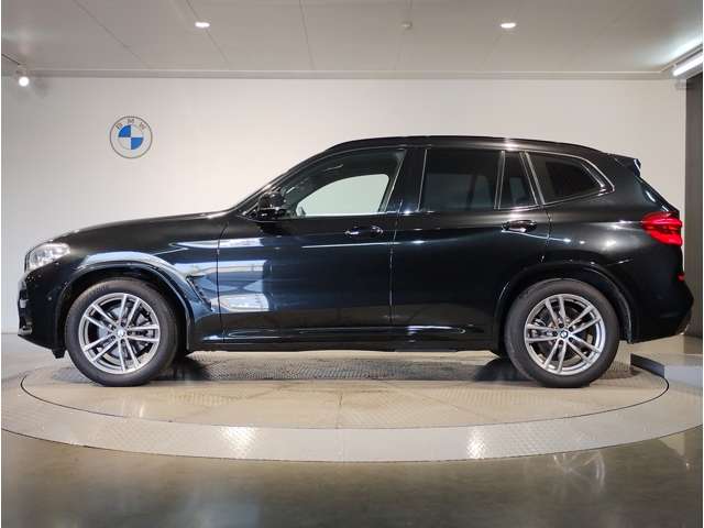 BMW X3 9