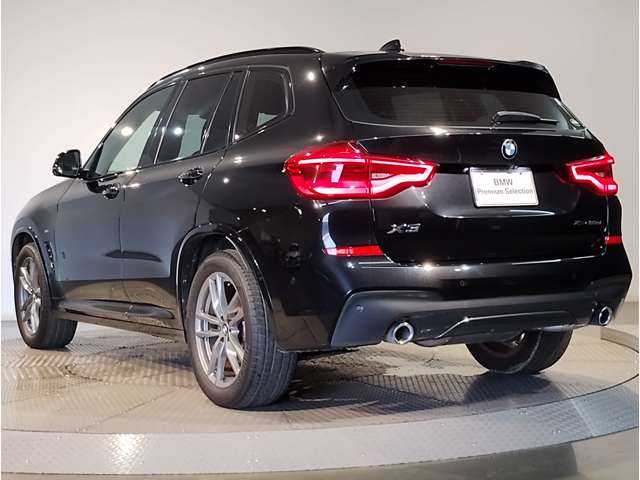 BMW X3 10