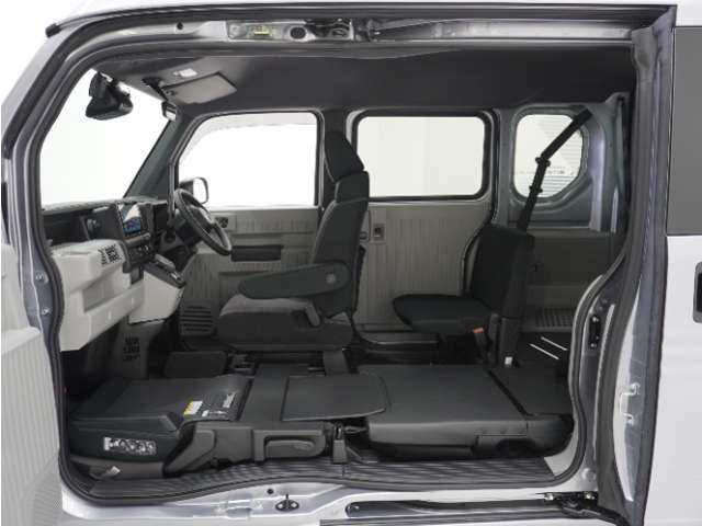 Honda N-VAN e: 12