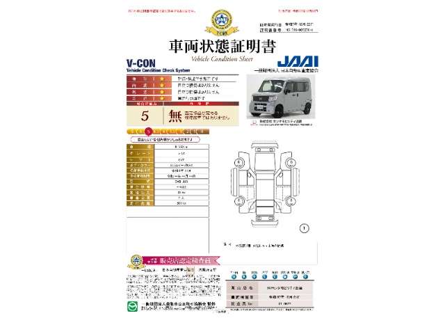 Honda N-VAN e: 8