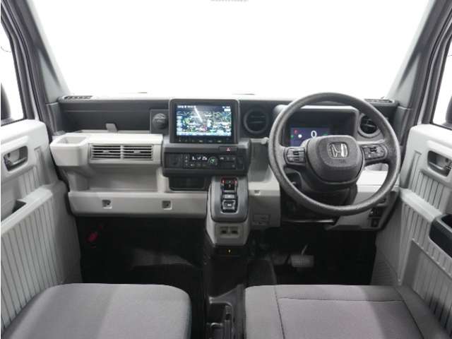 Honda N-VAN e: 9