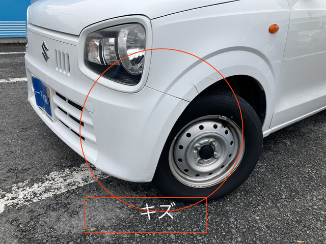 Suzuki Alto 11