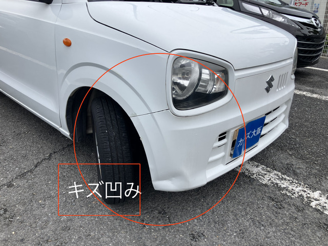 Suzuki Alto 12