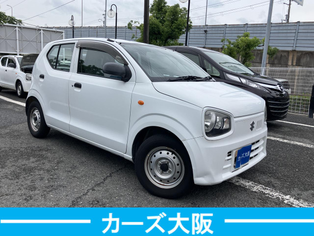 Suzuki Alto 2
