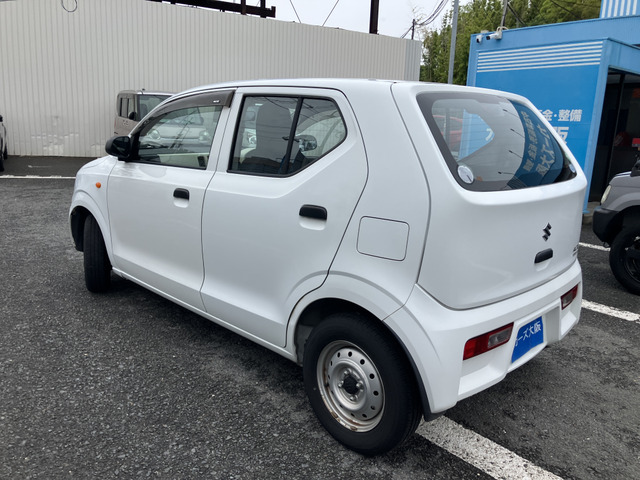 Suzuki Alto 3