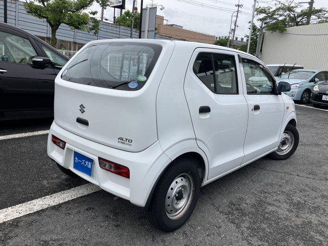 Suzuki Alto 4
