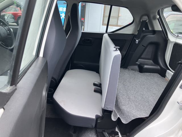 Suzuki Alto 5