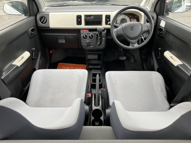Suzuki Alto 6