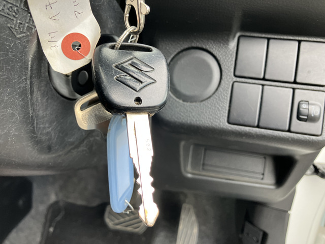 Suzuki Alto 7