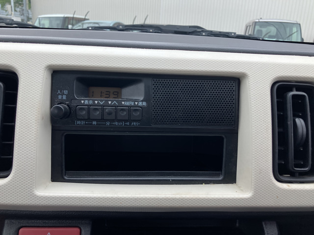Suzuki Alto 8