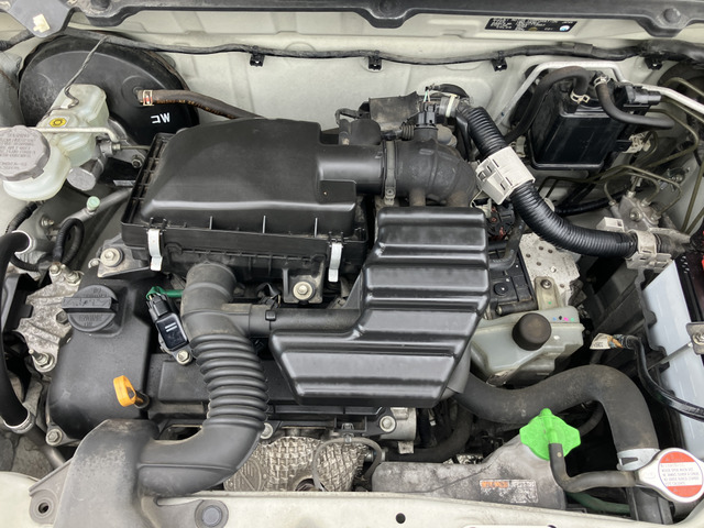 Suzuki Alto 10