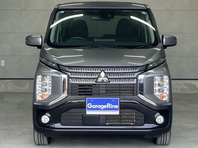Mitsubishi eK X 6