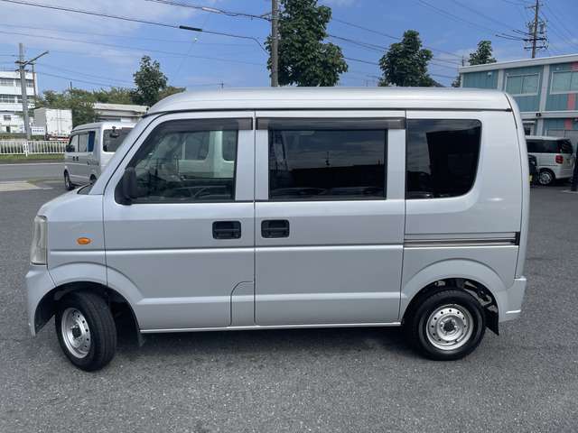 Suzuki Every 3