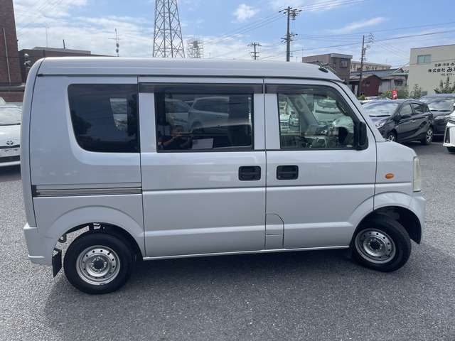 Suzuki Every 4