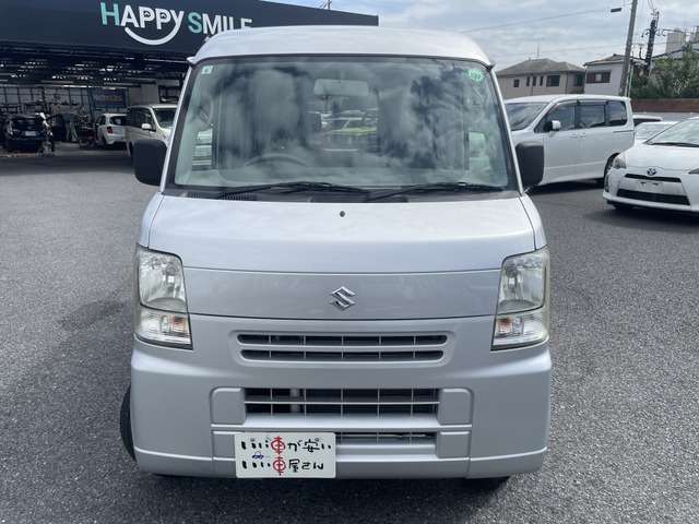 Suzuki Every 5