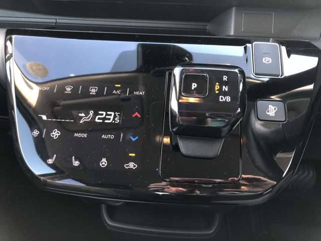 Mitsubishi eK X EV 10
