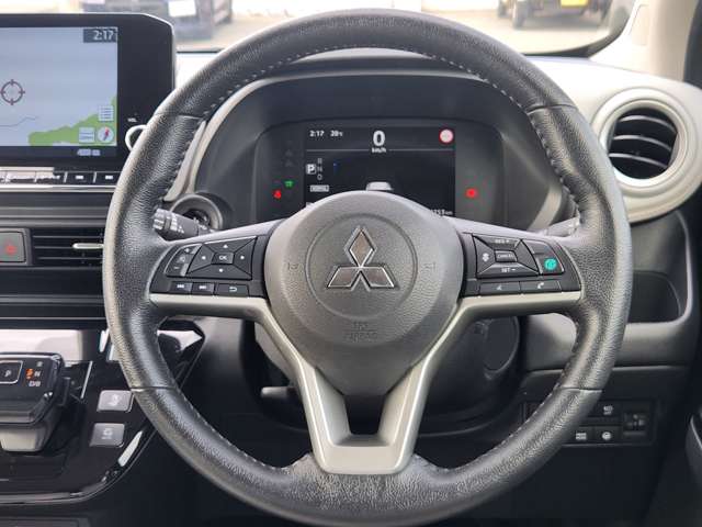 Mitsubishi eK X EV 9