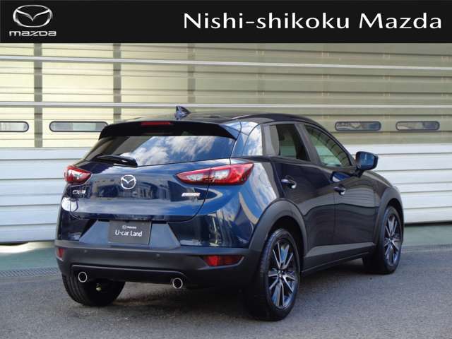 Mazda CX-3 2