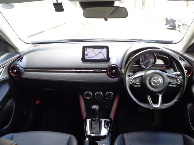 Mazda CX-3 3