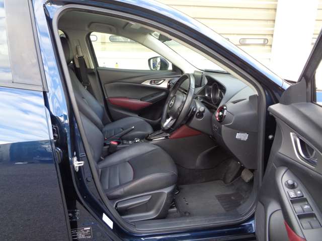 Mazda CX-3 5