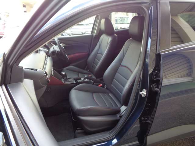 Mazda CX-3 8