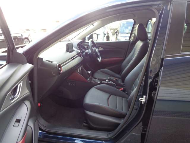 Mazda CX-3 9