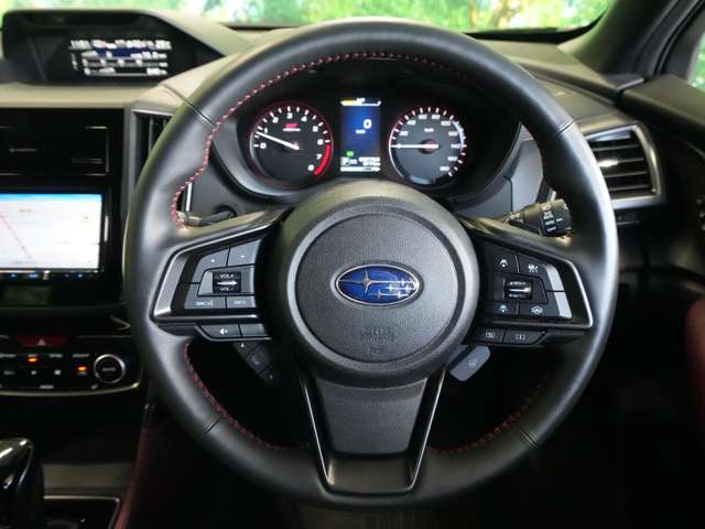 Subaru Forester 7